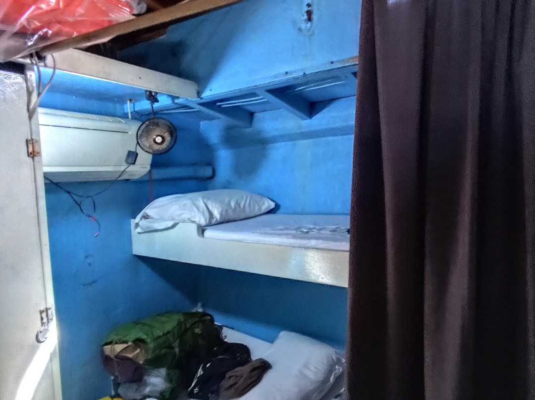 Rum Runner-凯恩斯必去景点