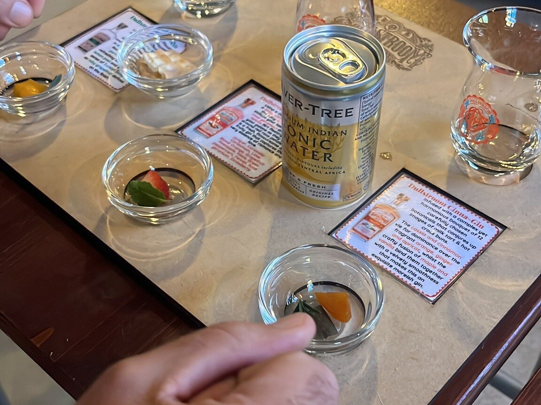 Dullstroom Gin-德尔斯特鲁姆必去景点