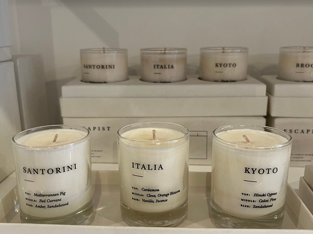 Salt House Mercantile • Sag Harbor-Sag Harbor必去景点