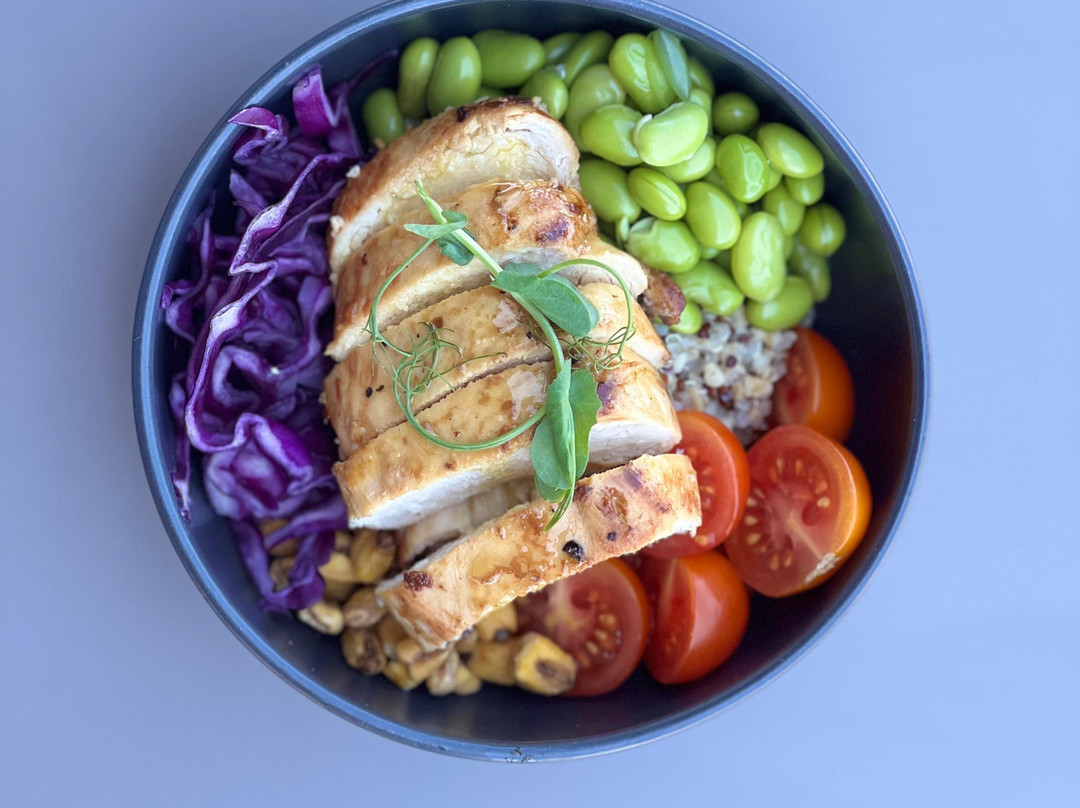 Adventure HQ-Alcantarilha必去景点