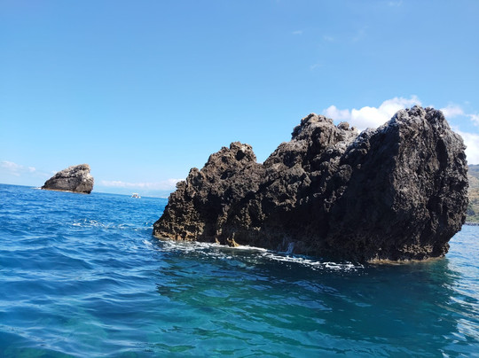 Scogli Di Isca-Amantea必去景点