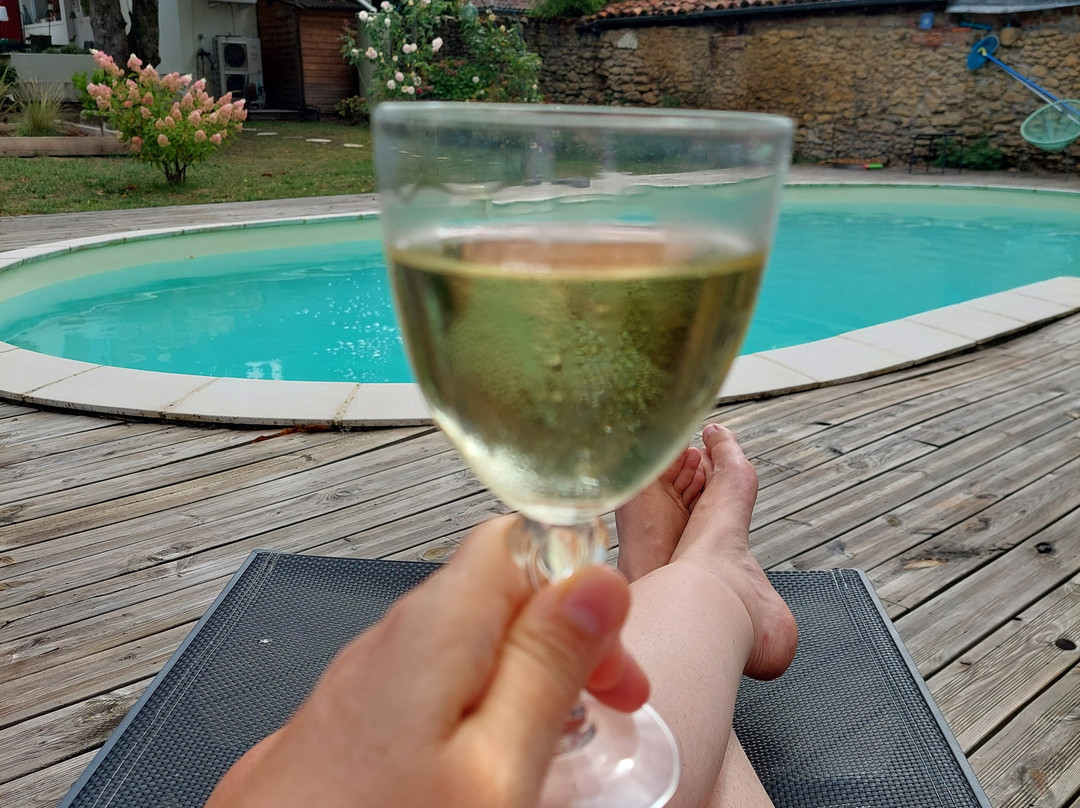 La Maison Florence主图