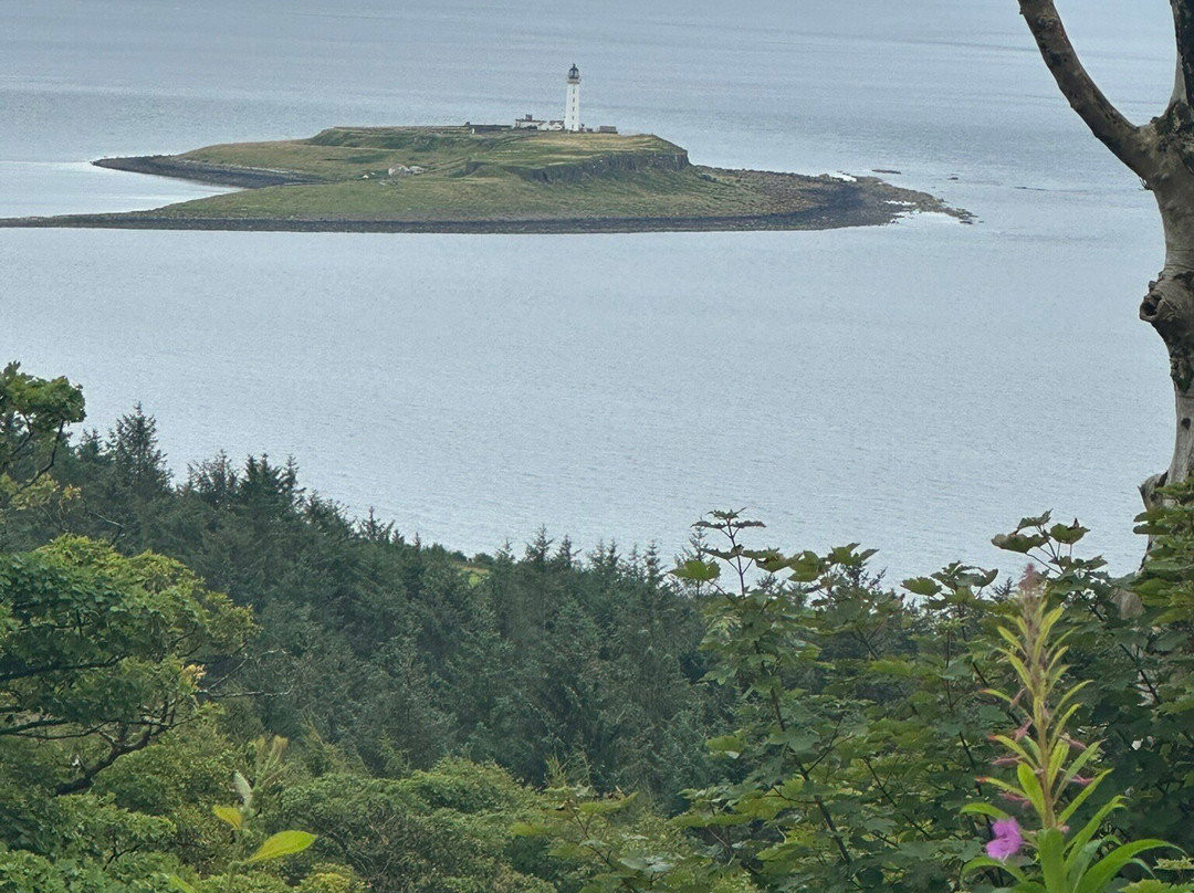 Eas-Mor-Kildonan必去景点