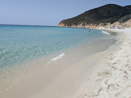 Beach Transfer Cagliari-卡利亚里省必去景点