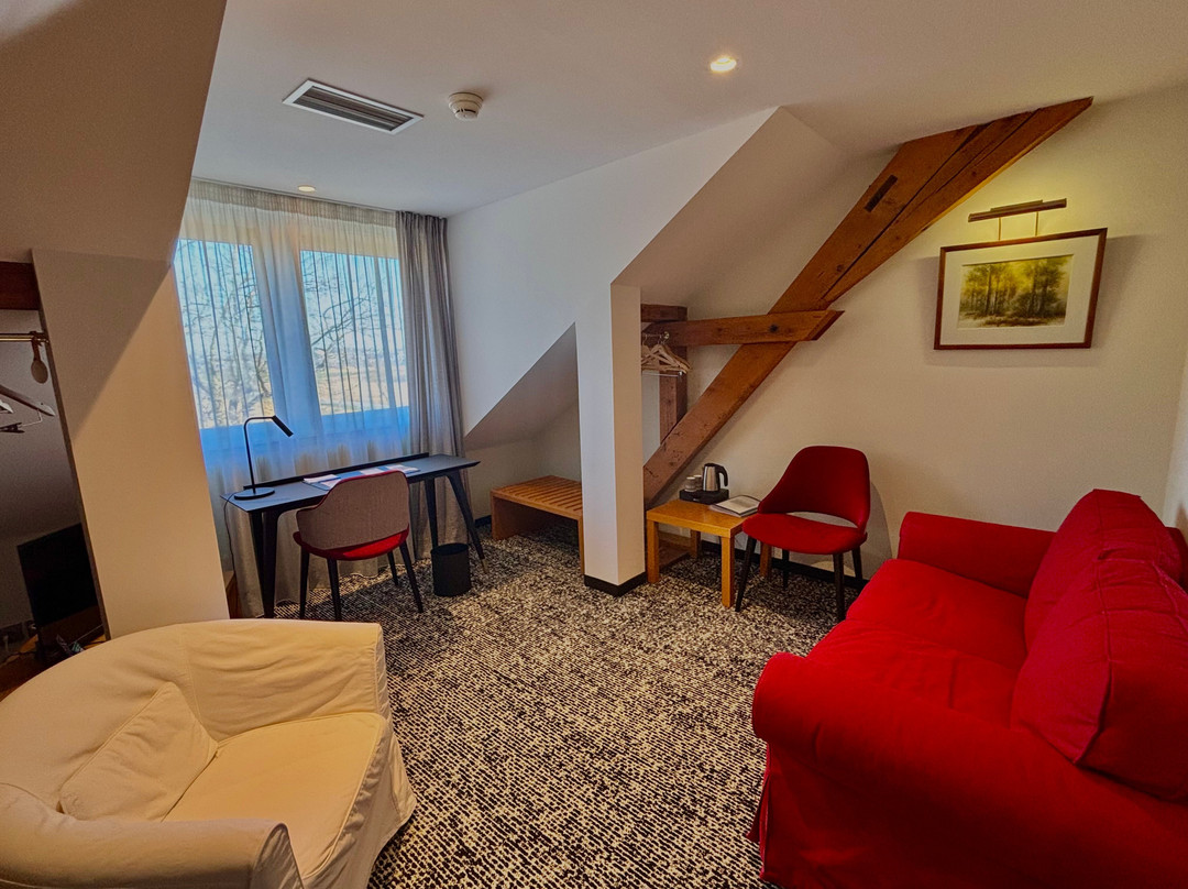Auberge Sundgovienne主图