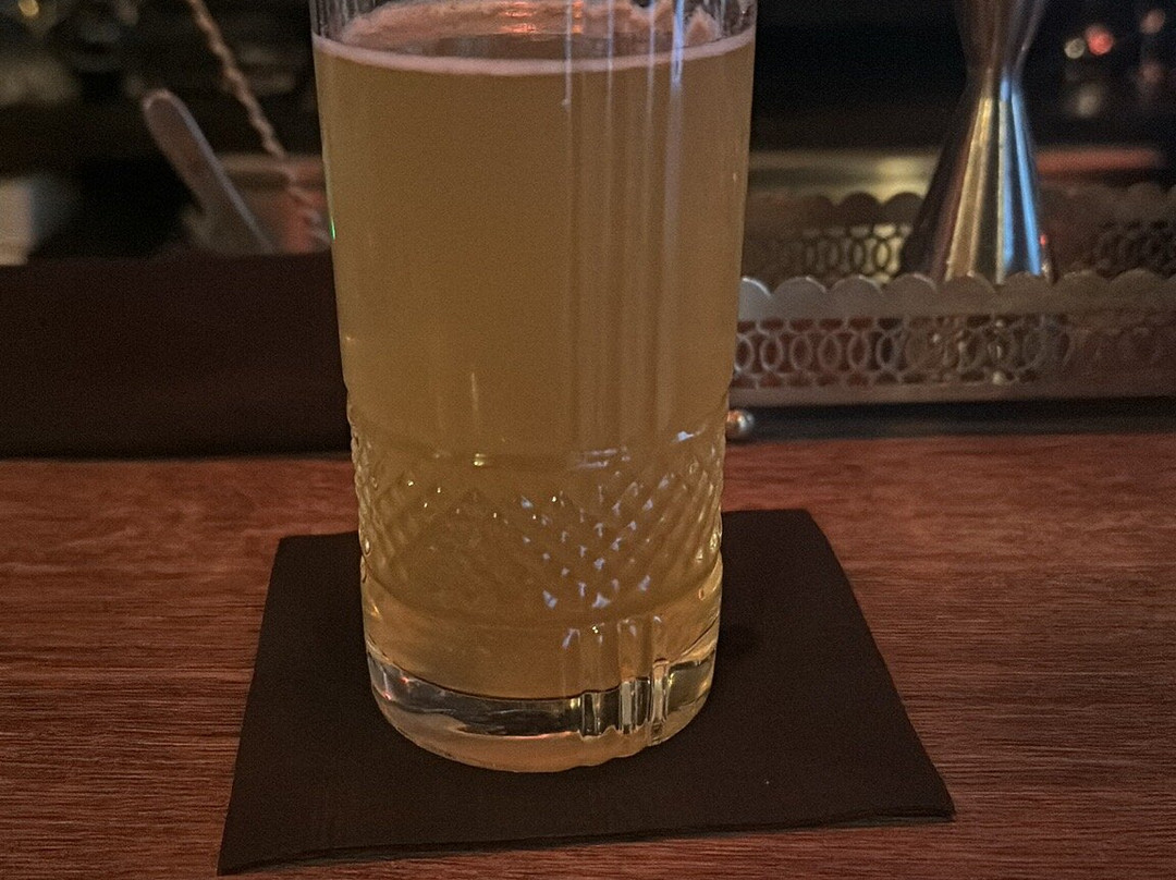 Needle Vinyl Bar-维也纳必去景点