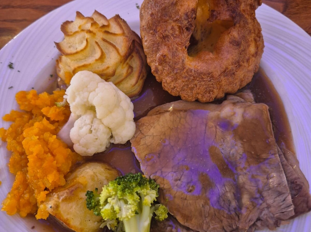 Clifton Park Hotel主图