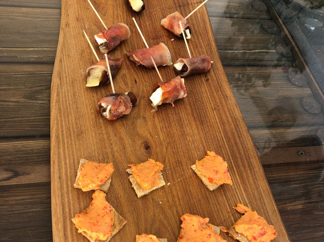 Castellon de Bedar-Bedar必去景点