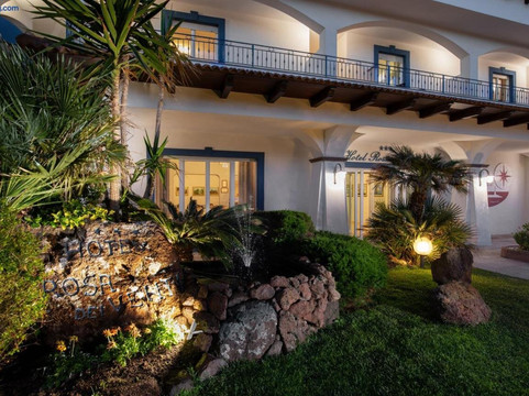 Hotel Rosa dei Venti