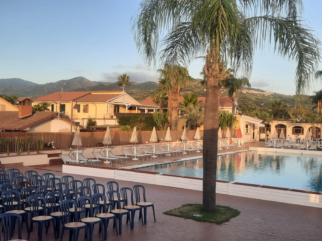 Solone Beach Resort
