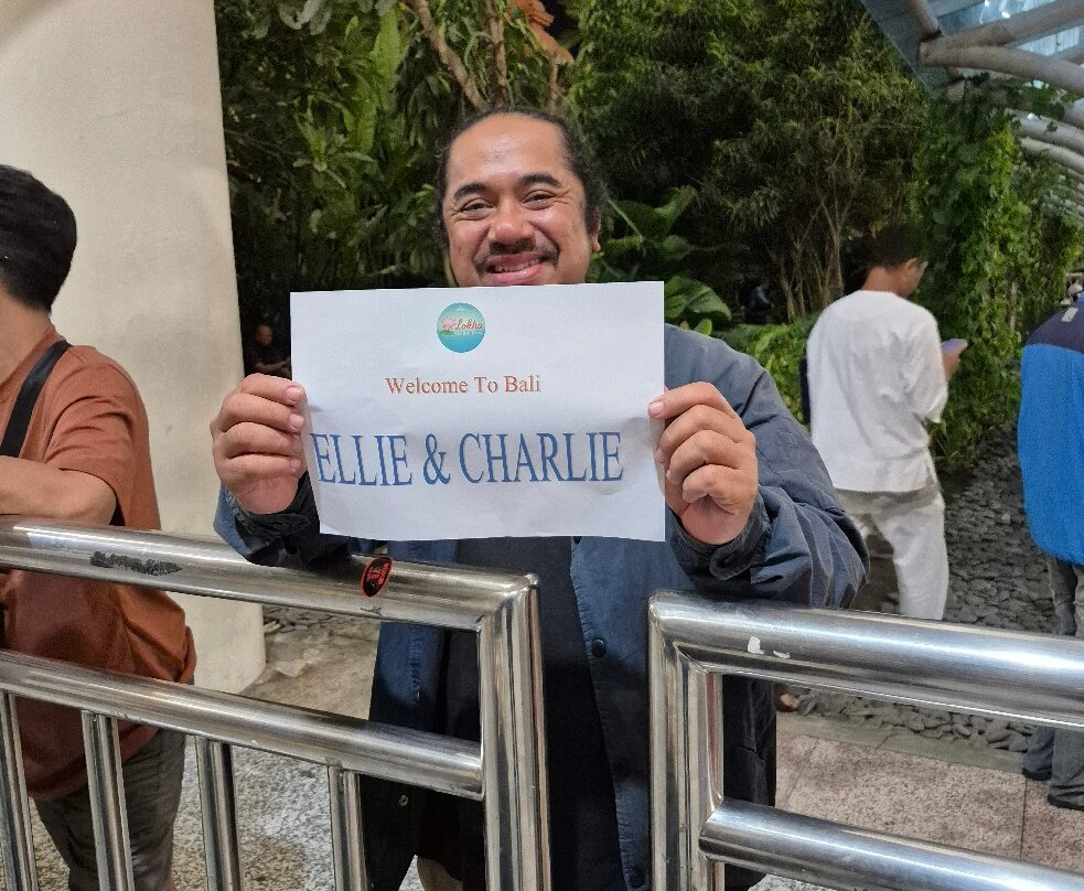 Lokha The Bali Tours-登巴萨必去景点