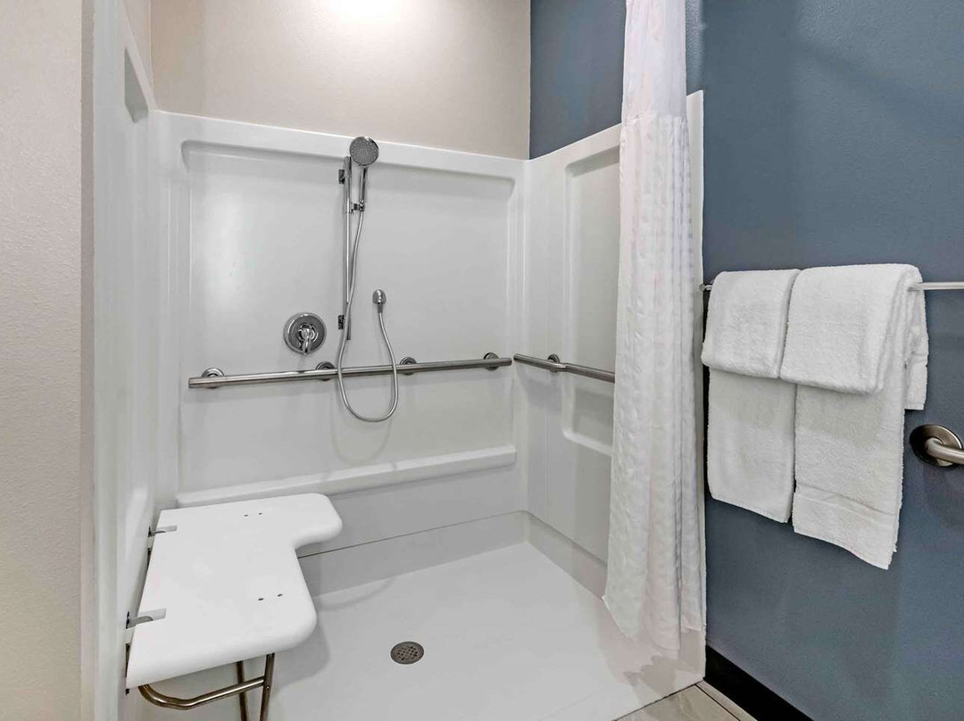 Extended Stay America - Daytona Beach - Ormond Beach主图