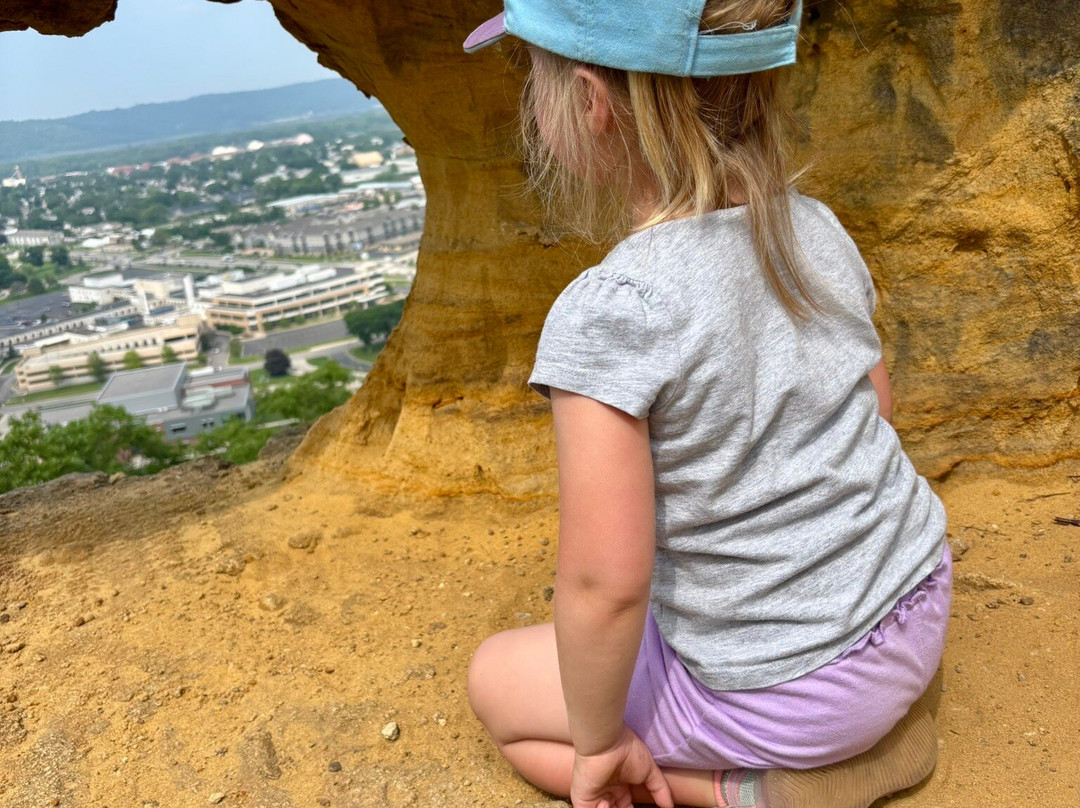 Sugar Loaf-威诺纳必去景点