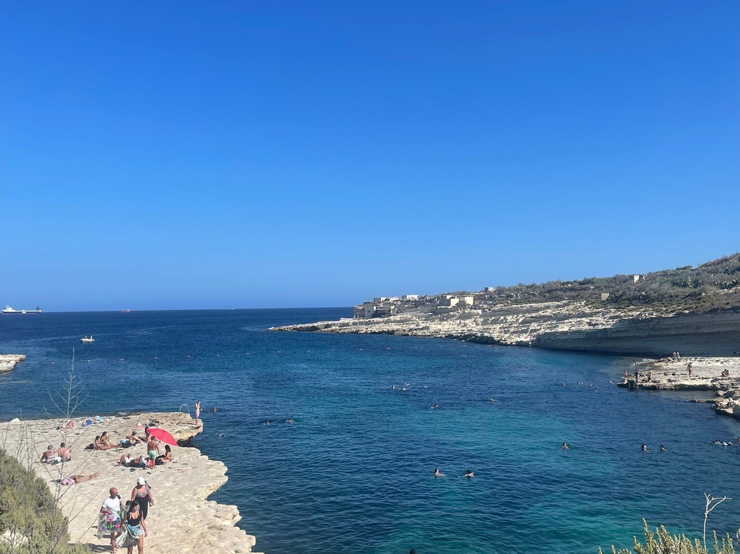 Kalanka Bay-Marsaxlokk必去景点