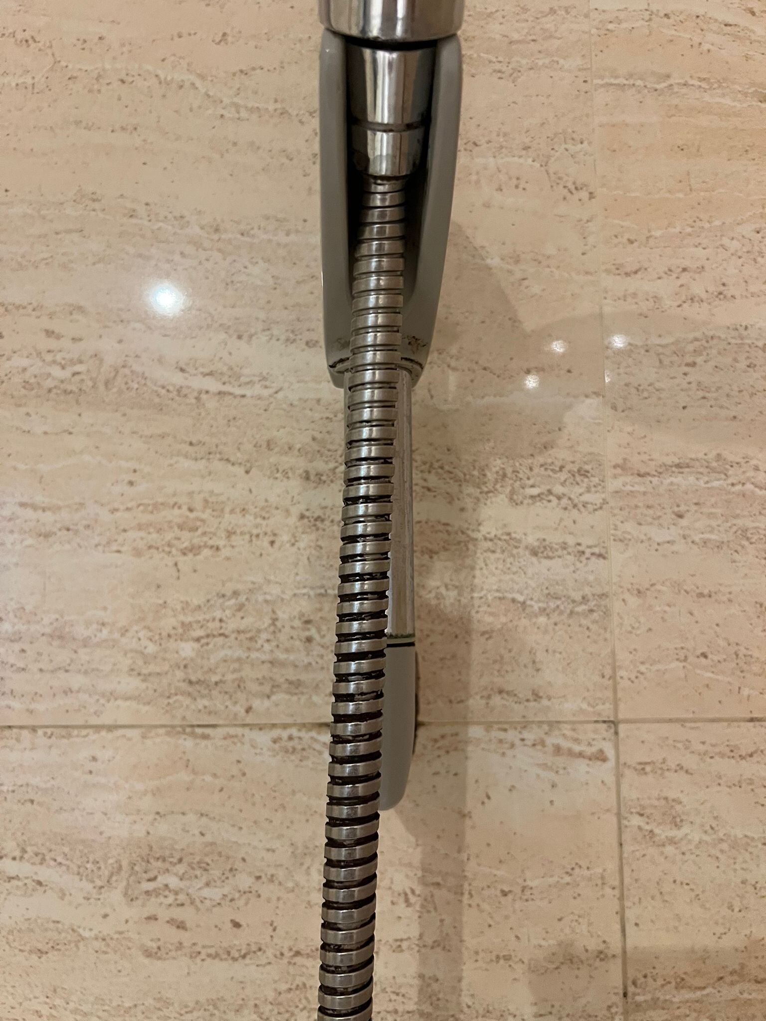 热带花园公寓式酒店-浴室