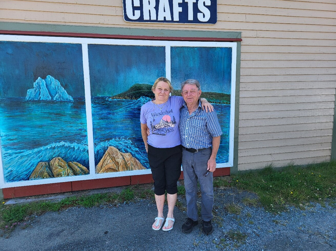 MerryMeeting-Renews必去景点