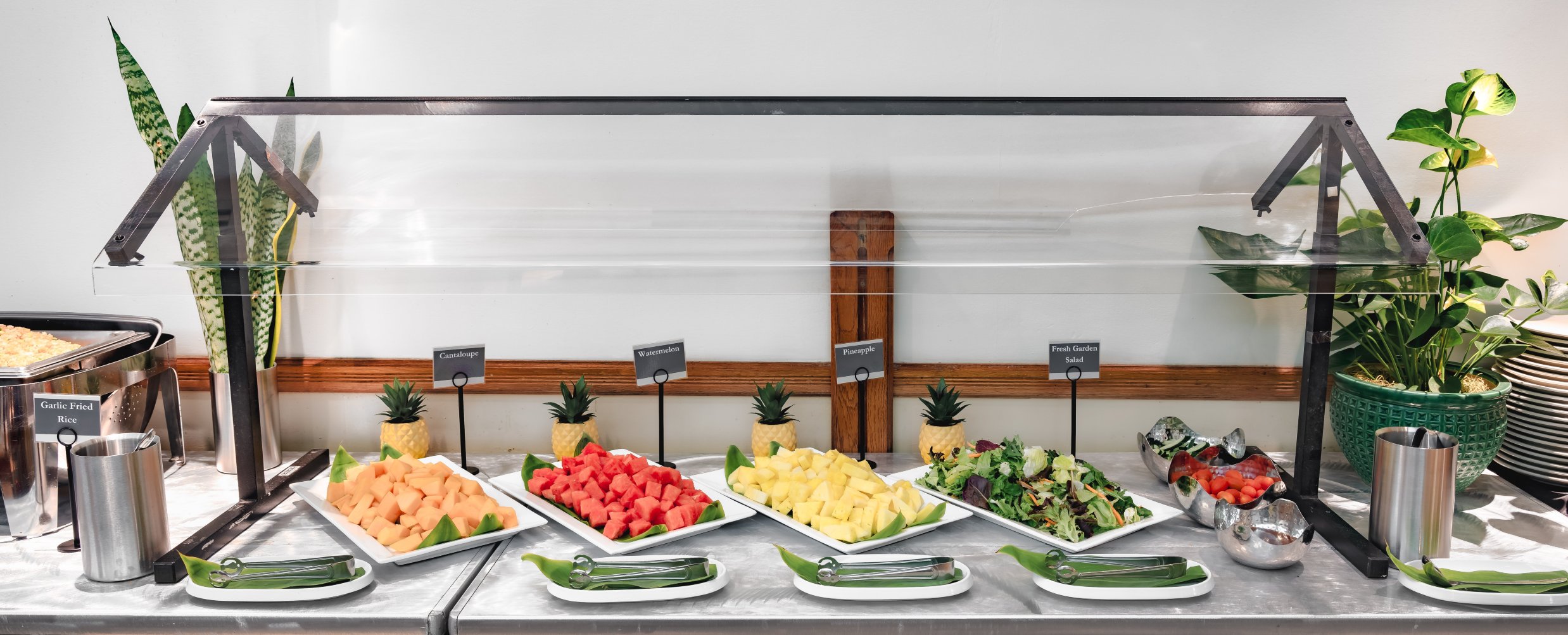 威基基度假酒店-餐饮