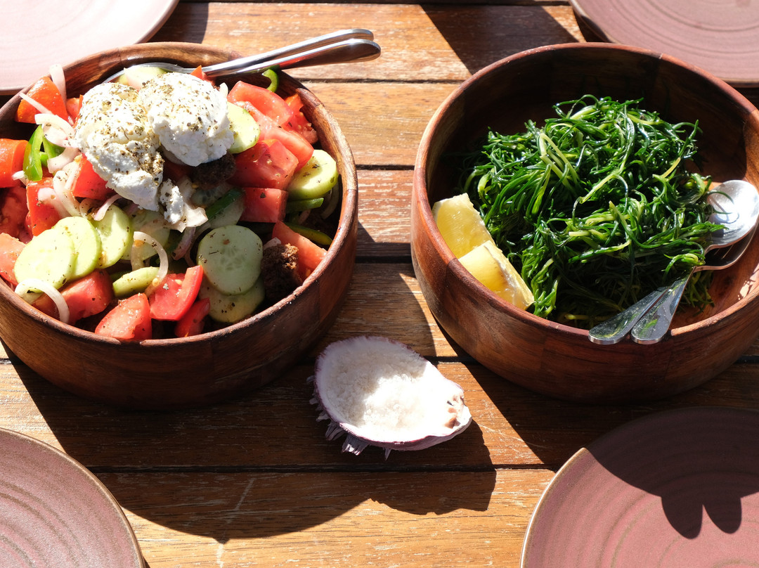 Buru Boat-Panermos必去景点