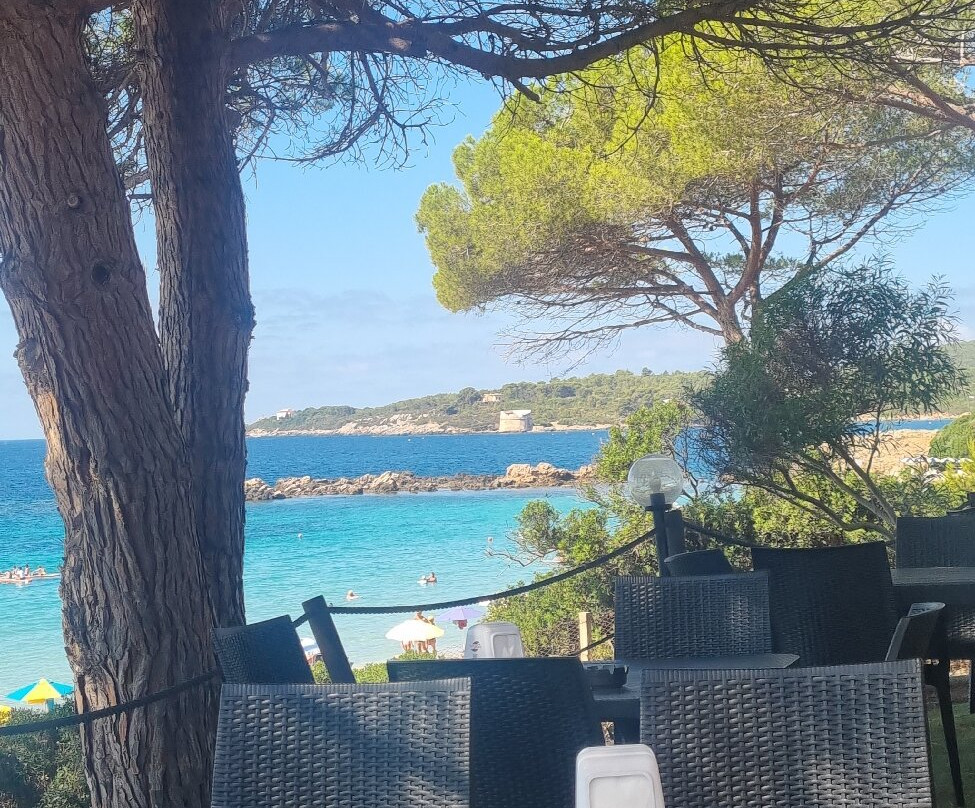Spiaggia Delle Bombarde-阿尔盖罗必去景点