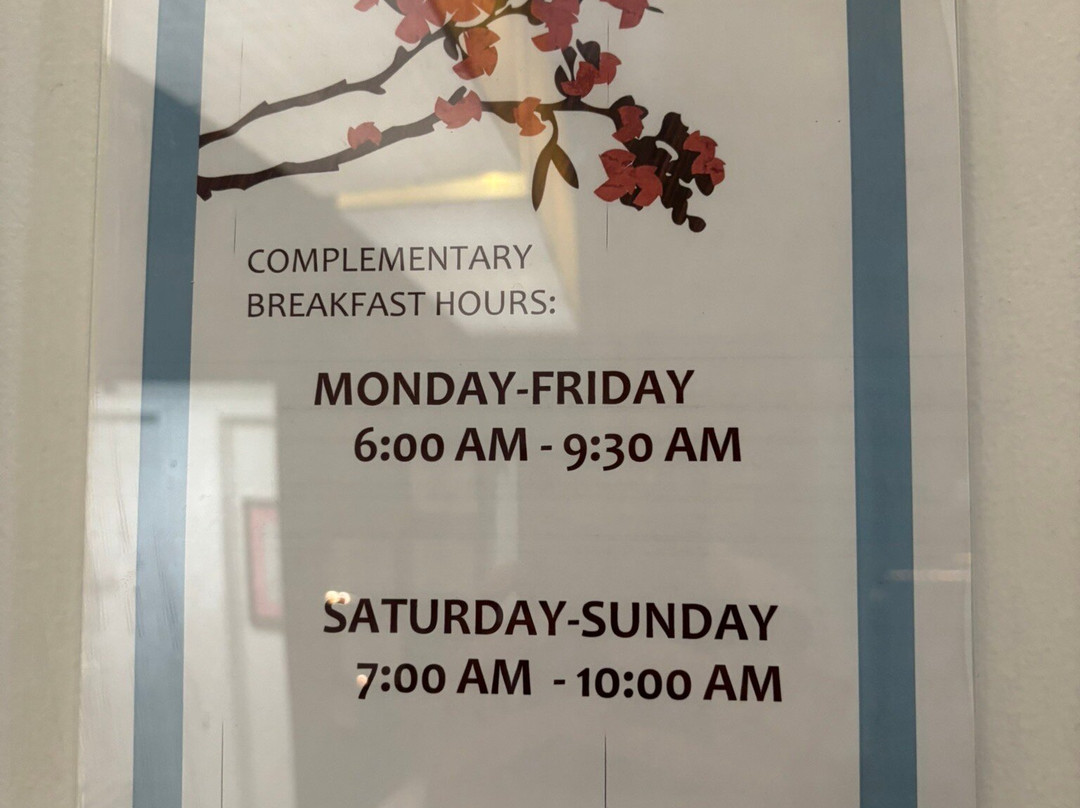 Element Dallas Fort Worth Airport North主图