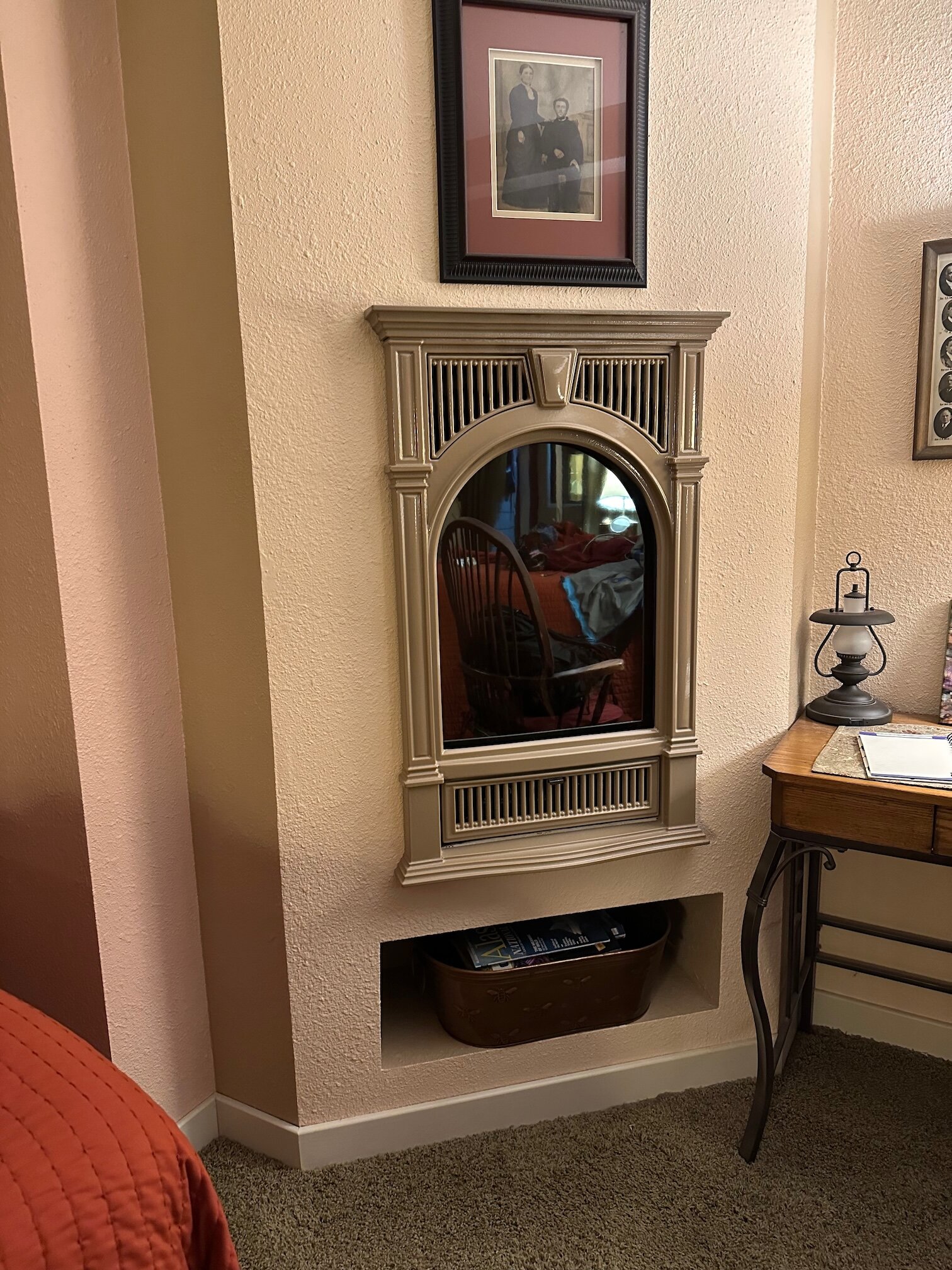 Black Bear Inn-客卧