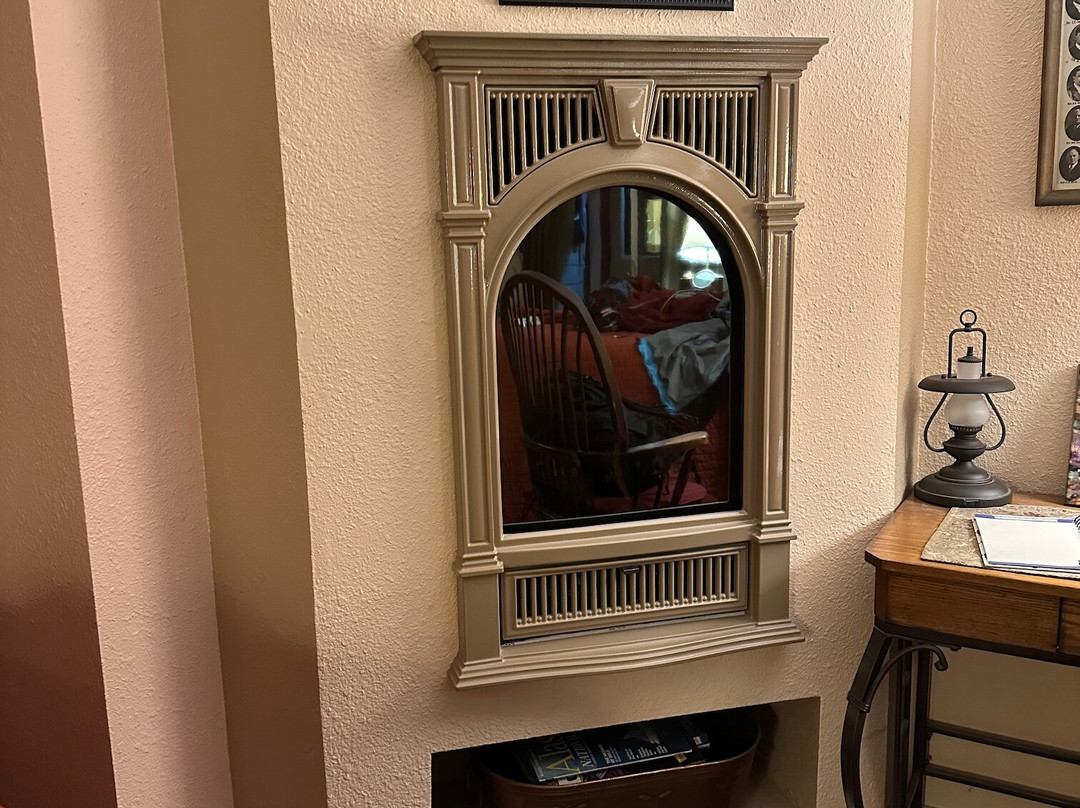 Black Bear Inn主图