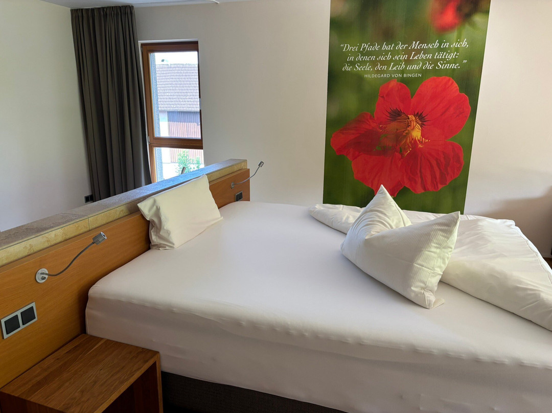 Landhotel Restaurant Wilder Mann主图