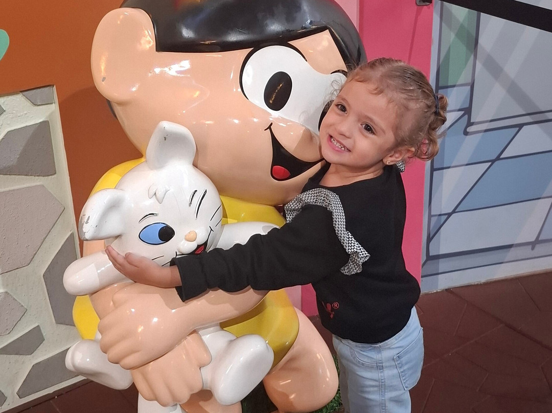 Vila da Mônica Gramado-格拉玛多必去景点