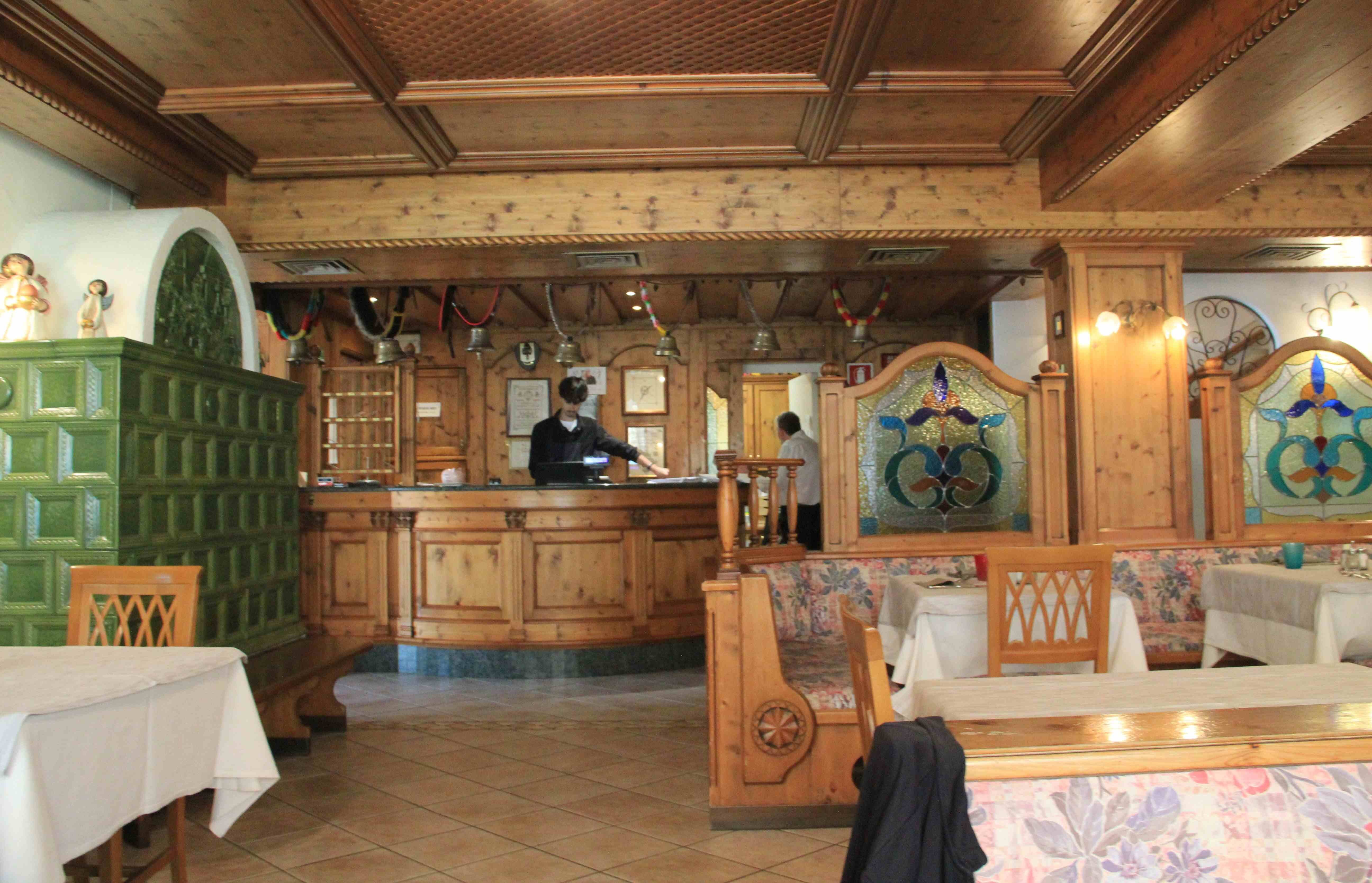 Chalet Piereni-官方