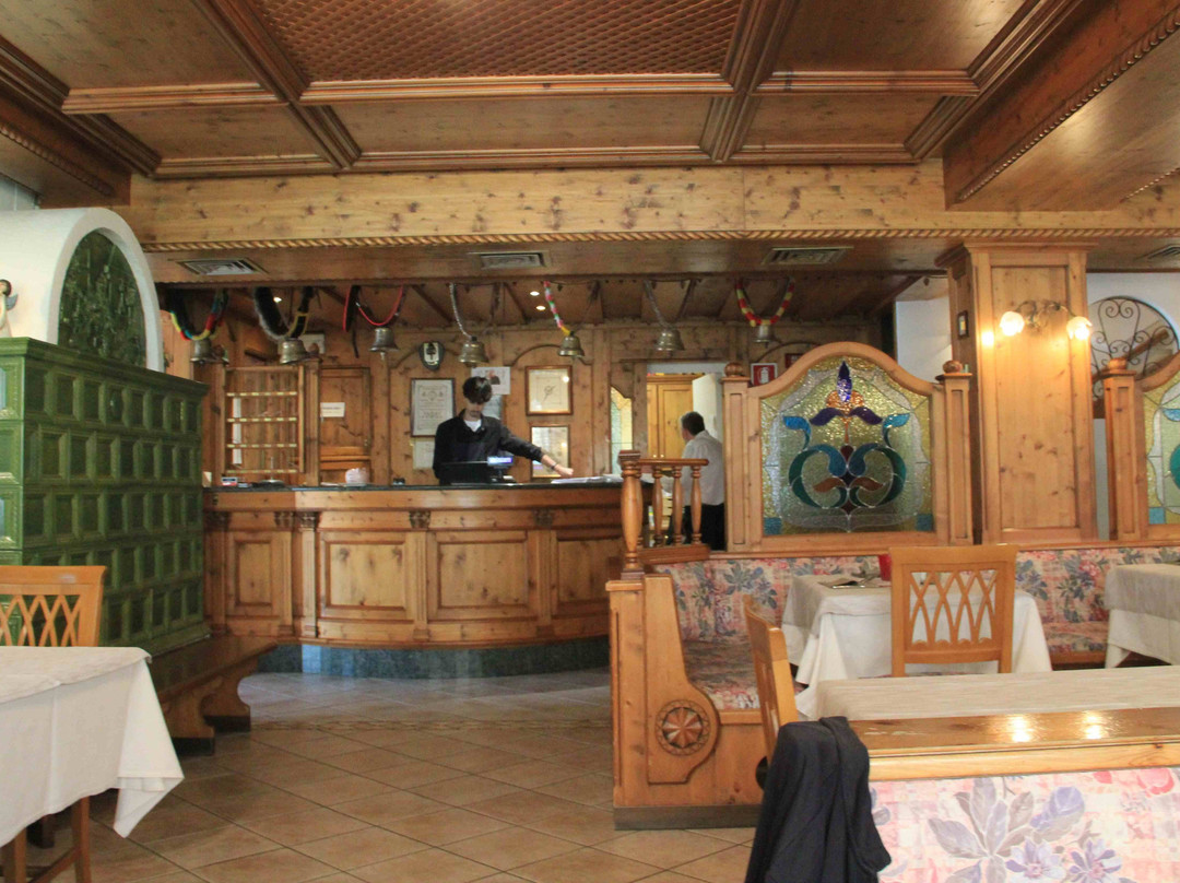 Chalet Piereni主图