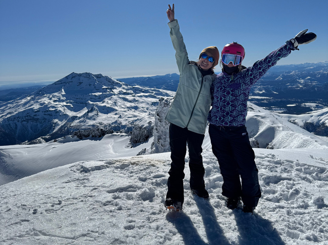 APEX Backcountry Guides-Malalcahuello必去景点