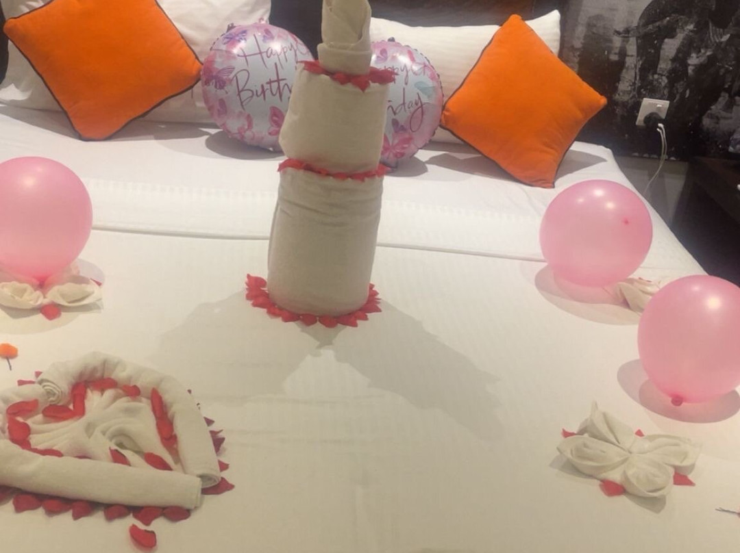 Serendib Signature Resort主图