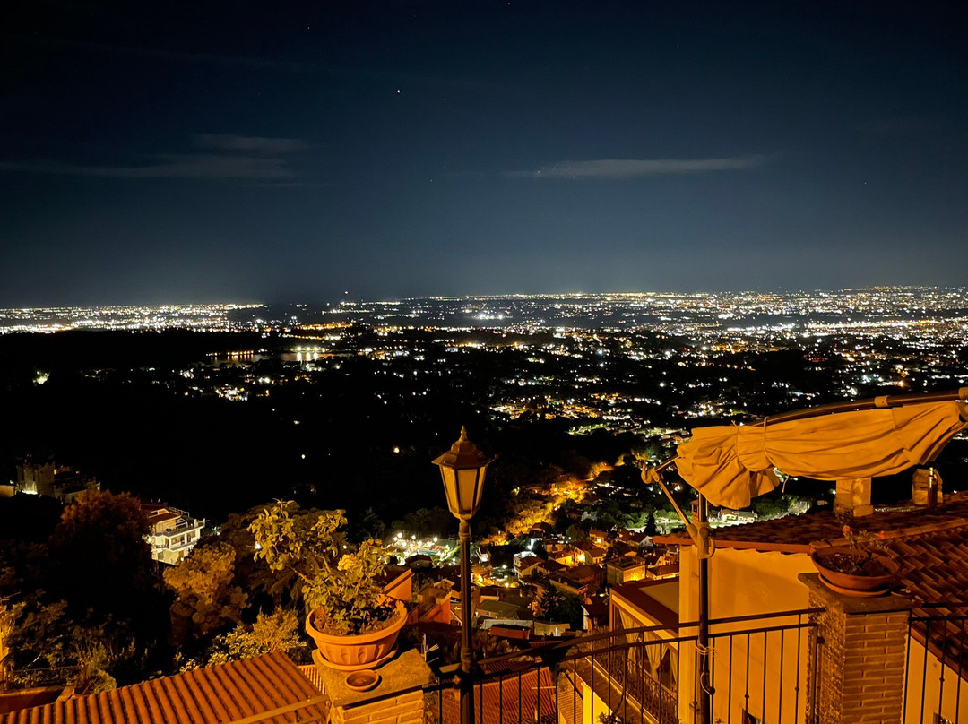 Villa dei Fantasmi主图