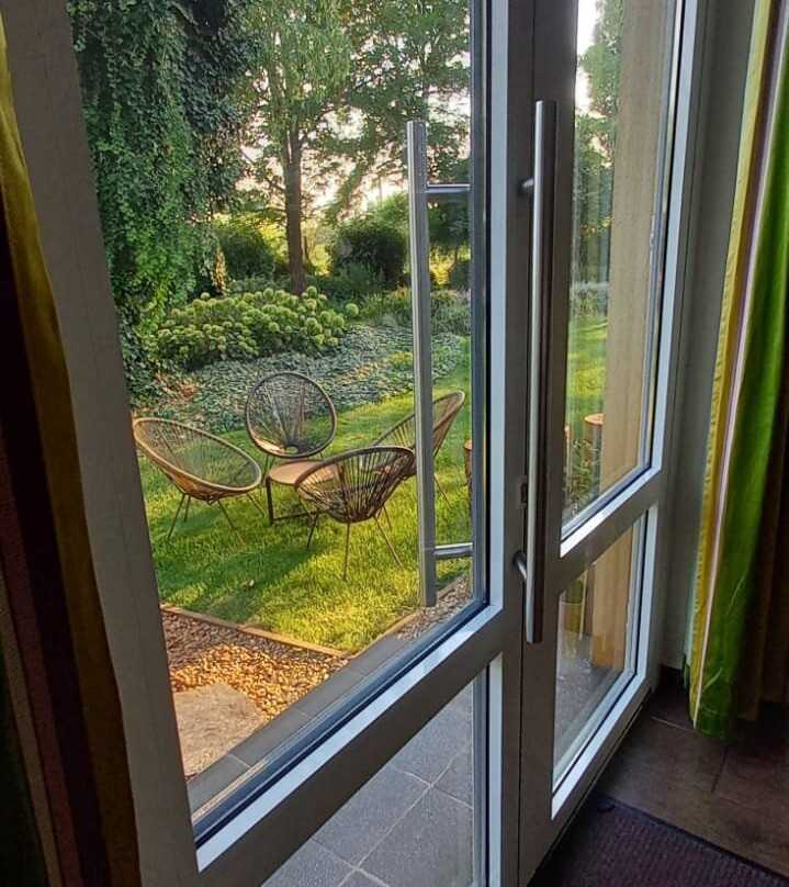 Diva Kacica Restaurant & Pension主图