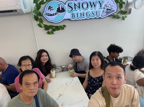 The Exclusive Transfer-曼谷必去景点