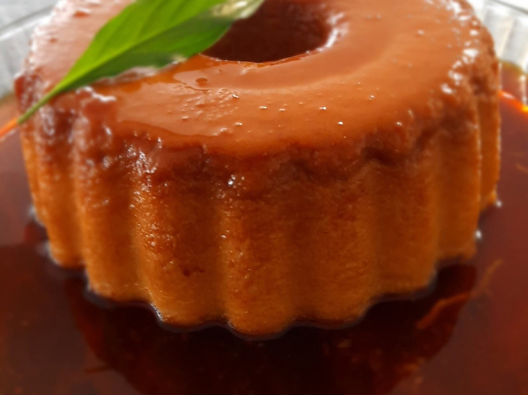 Sabores do Gil Espinho