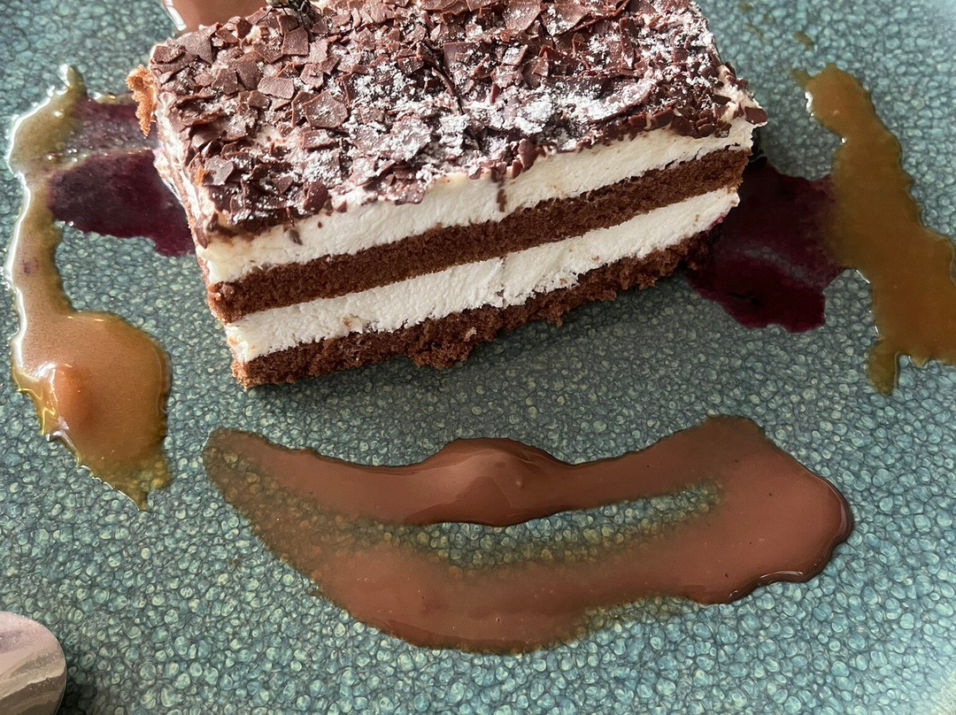 Hotel St. Petersinsel主图