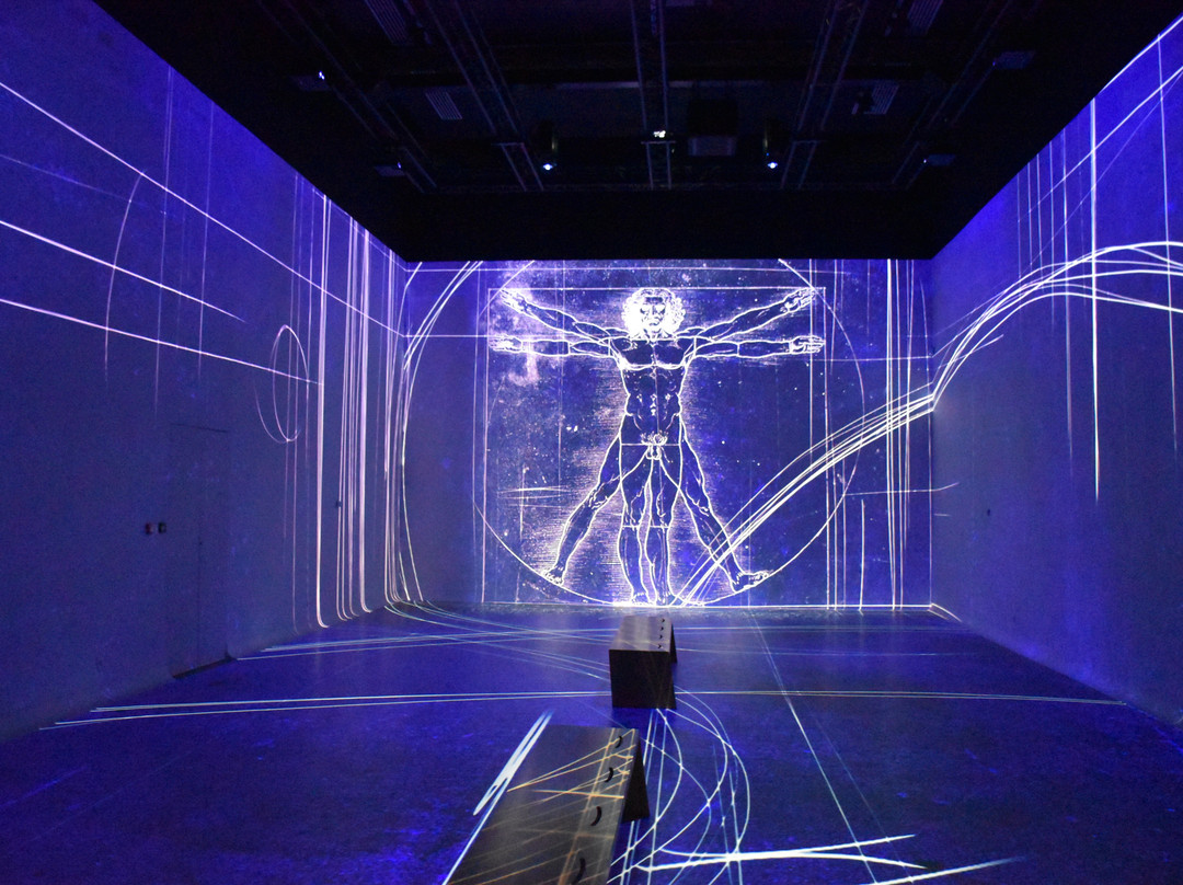 Hôtel Des Lumières-勒皮必去景点