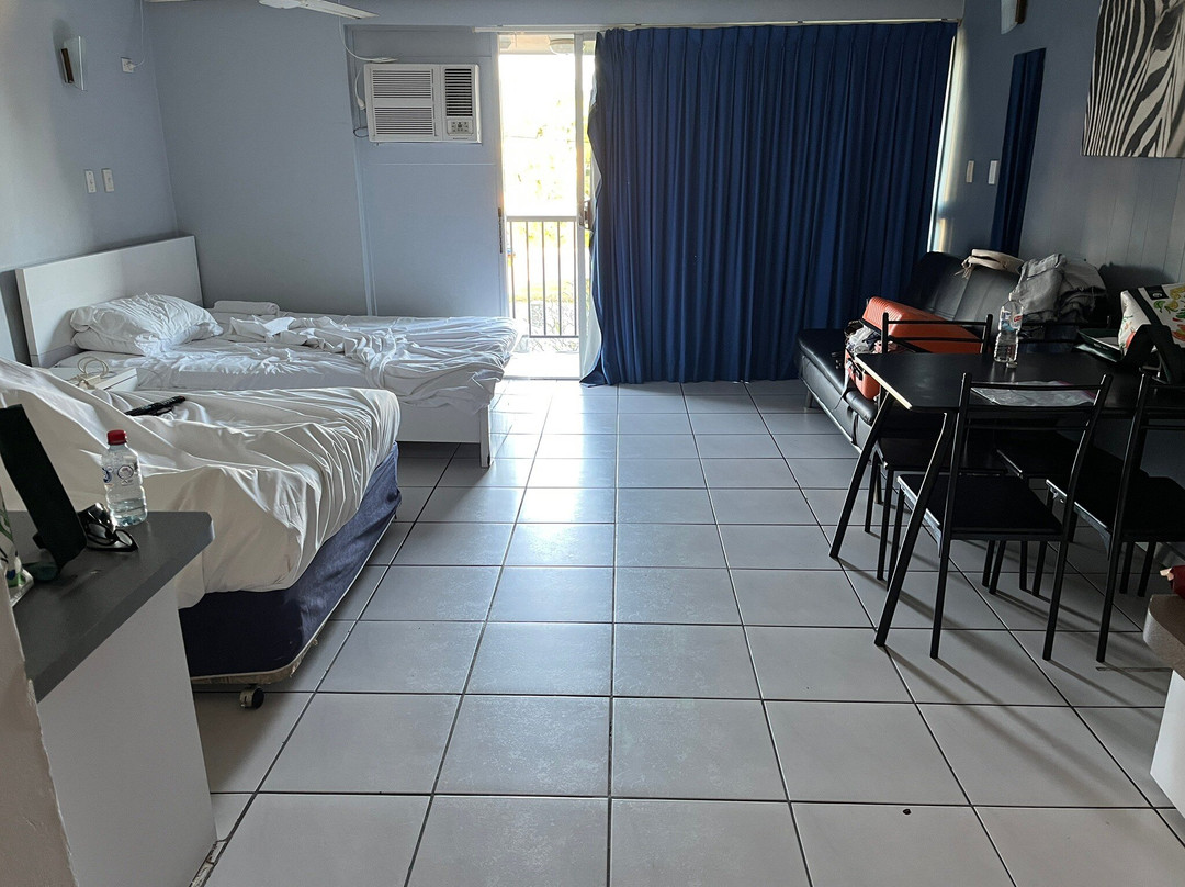 凯恩斯假日旅馆主图