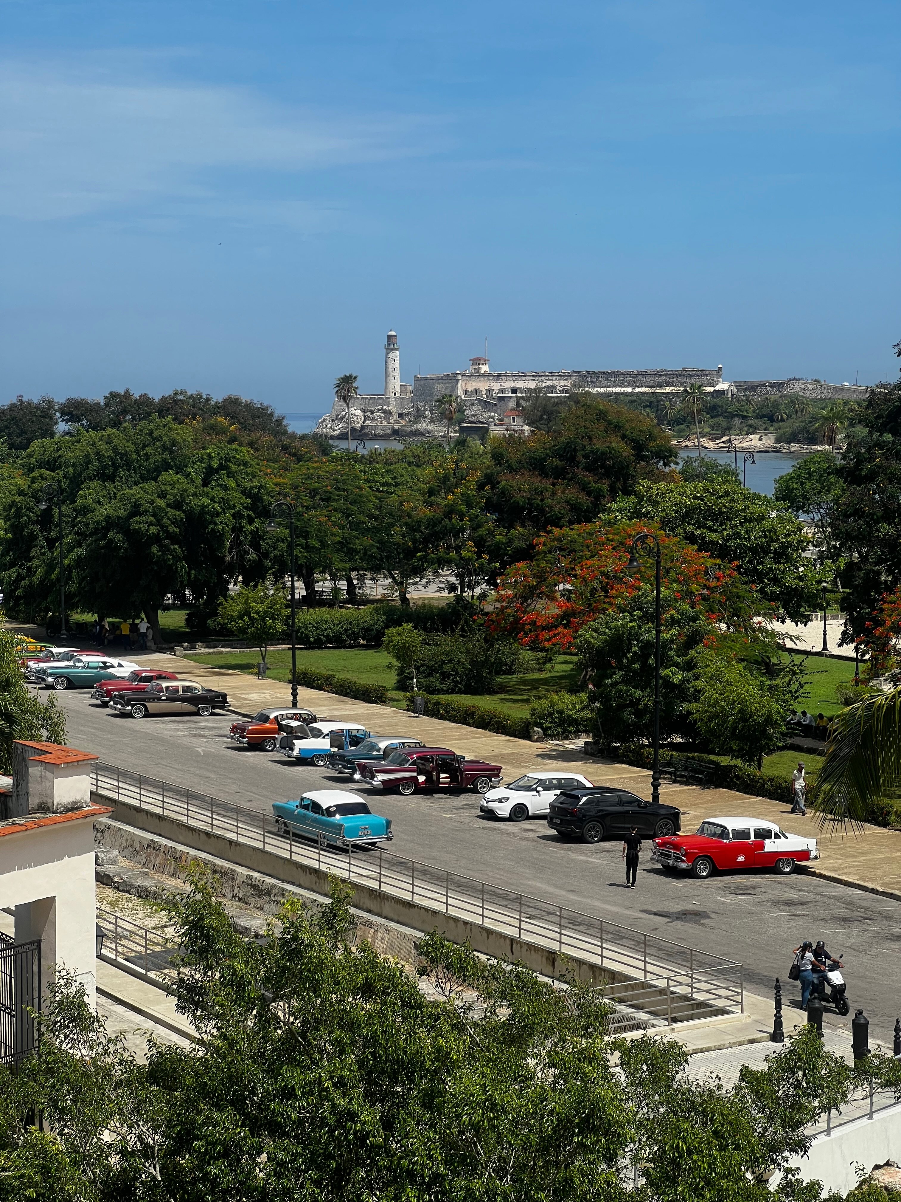 INNSiDE Habana Catedral-泳池