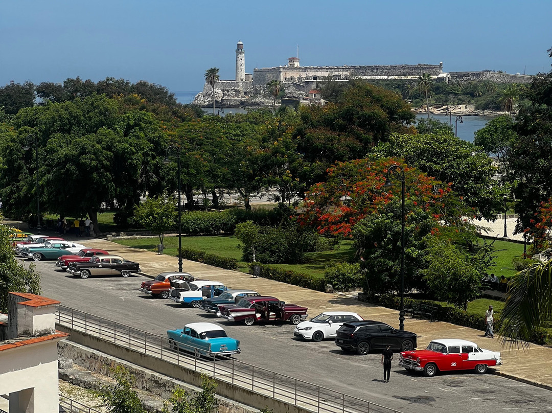 INNSiDE Habana Catedral主图