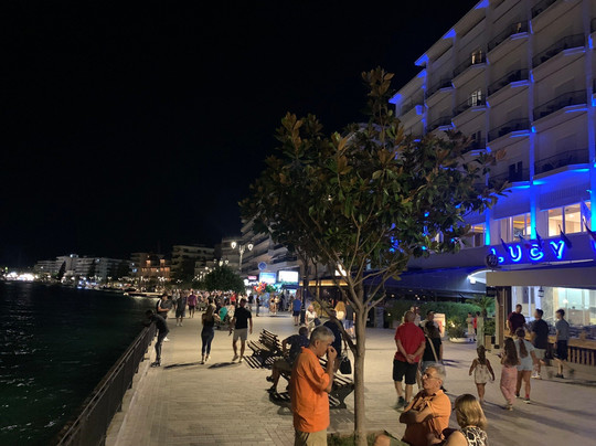 贝斯特韦斯特露西酒店主图