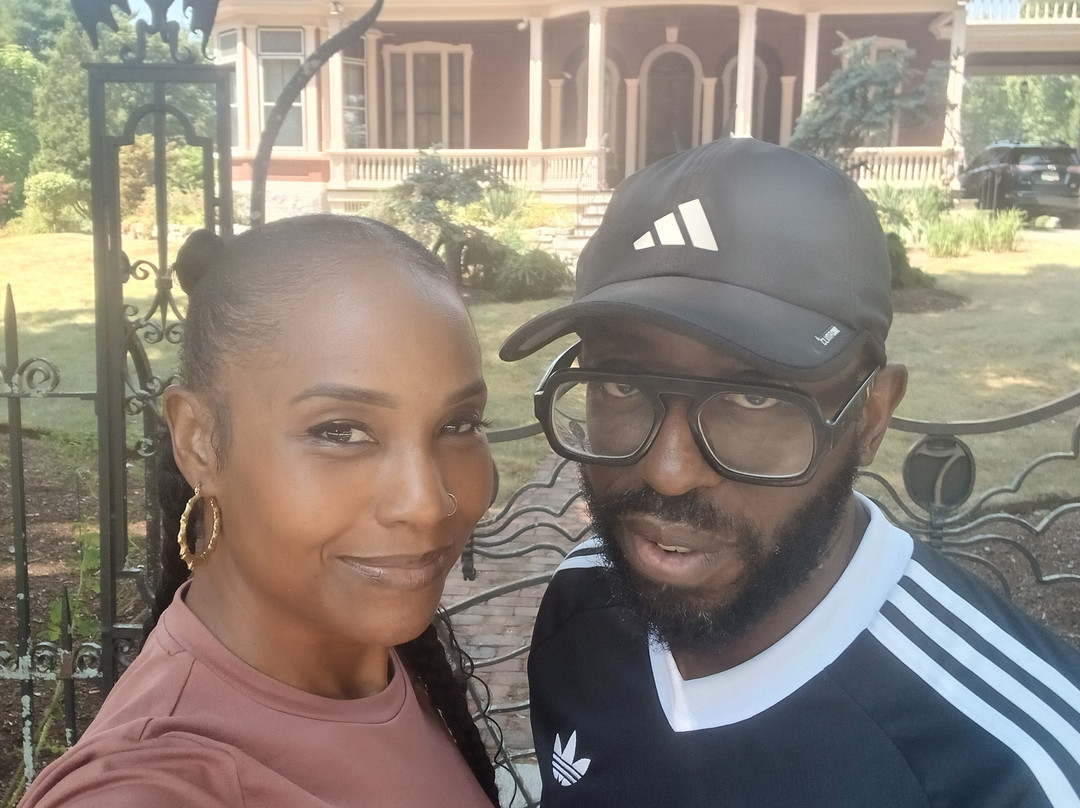 Stephen King's House-班戈必去景点