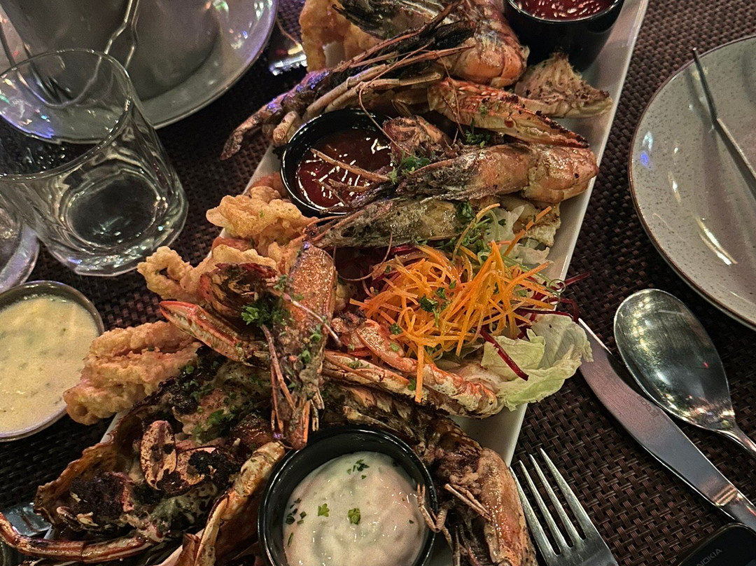 Park Street Warehouse Restaurant & Pub