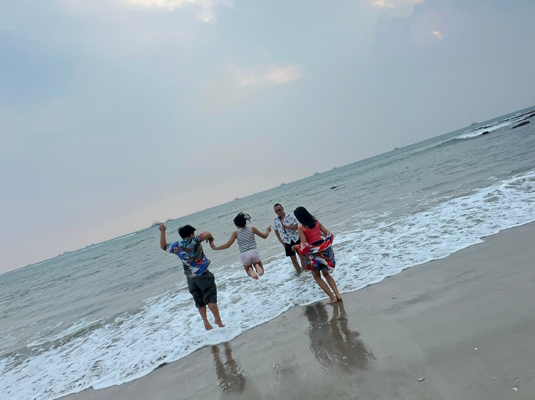 Tanjung Lesung Beach Hotel主图