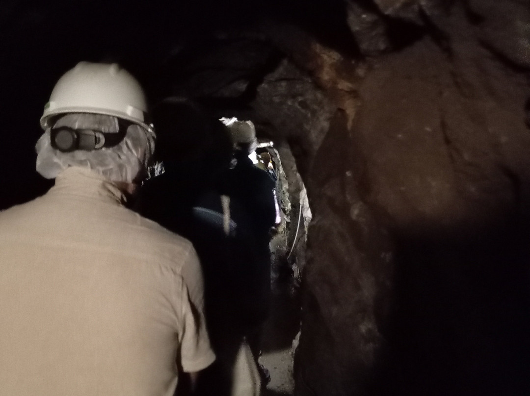 Parco Archeominerario Di San Silvestro-Campiglia Marittima必去景点