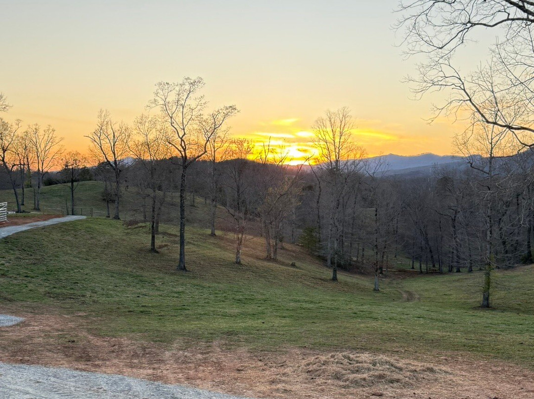 Big Balls Ranch-Cleveland必去景点
