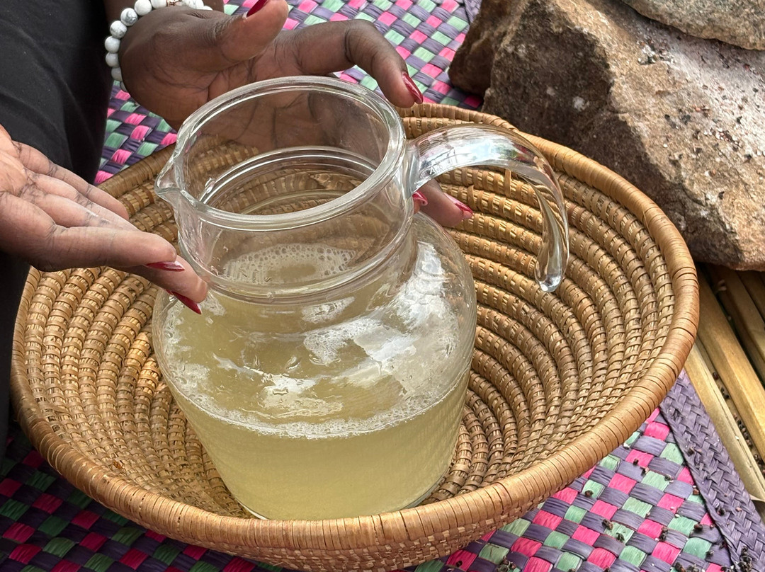 Ewaffe Cultural Village-Mukono必去景点