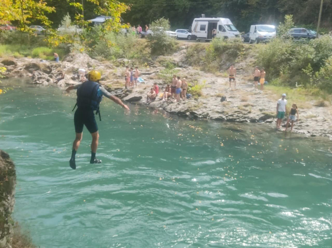 Evasi'eau-Montaut必去景点