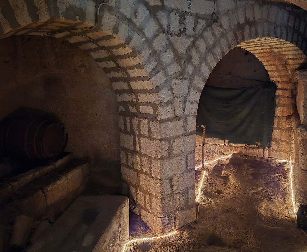 Gravina Sotterranea-Gravina in Puglia必去景点